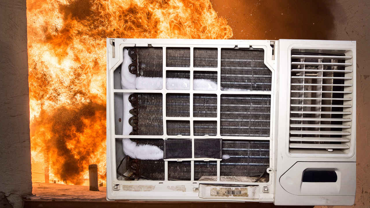 बम की तरह ‘फट जाएगा’ घर के बाहर लगा ‘एसी यूनिट’, अभी के अभी कर लें ये जरूरी काम, सभी को नहीं पता होती ये ‘निंजा टेक्निक’