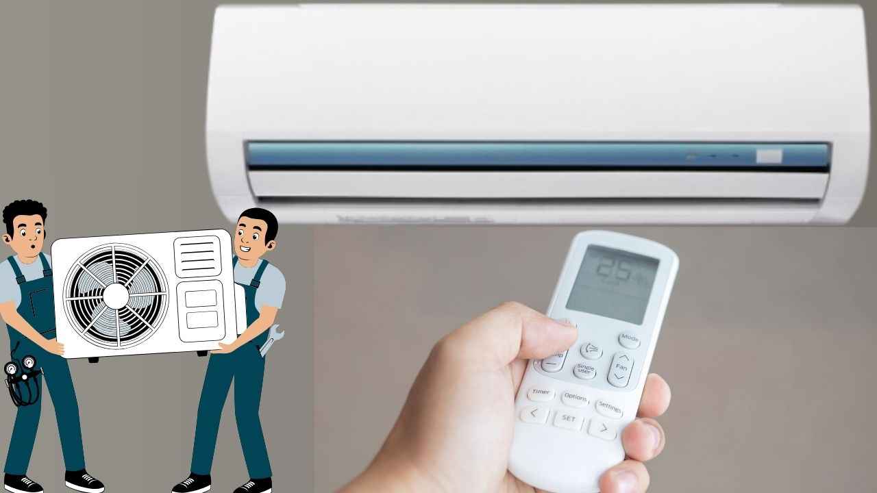 AC யில் இருக்கும் டன் (Ton) கணக்கு என்ன AC வாங்குமுன் இந்த விஷயத்தை கவனிக்கவும்