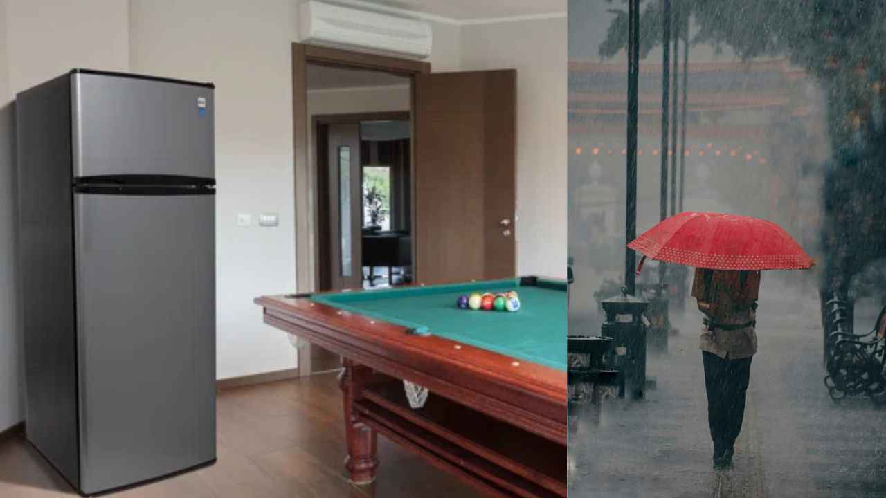 மழைக்காலத்தில் AC மற்றும் பிரிட்ஜ் போடும்போது இத நிச்சம் செய்துவிடுங்க இல்லை எனில் பெரிய ஆபத்து ஆகலாம்