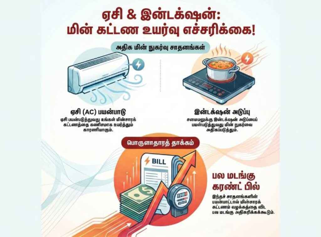 AC and induction (2)