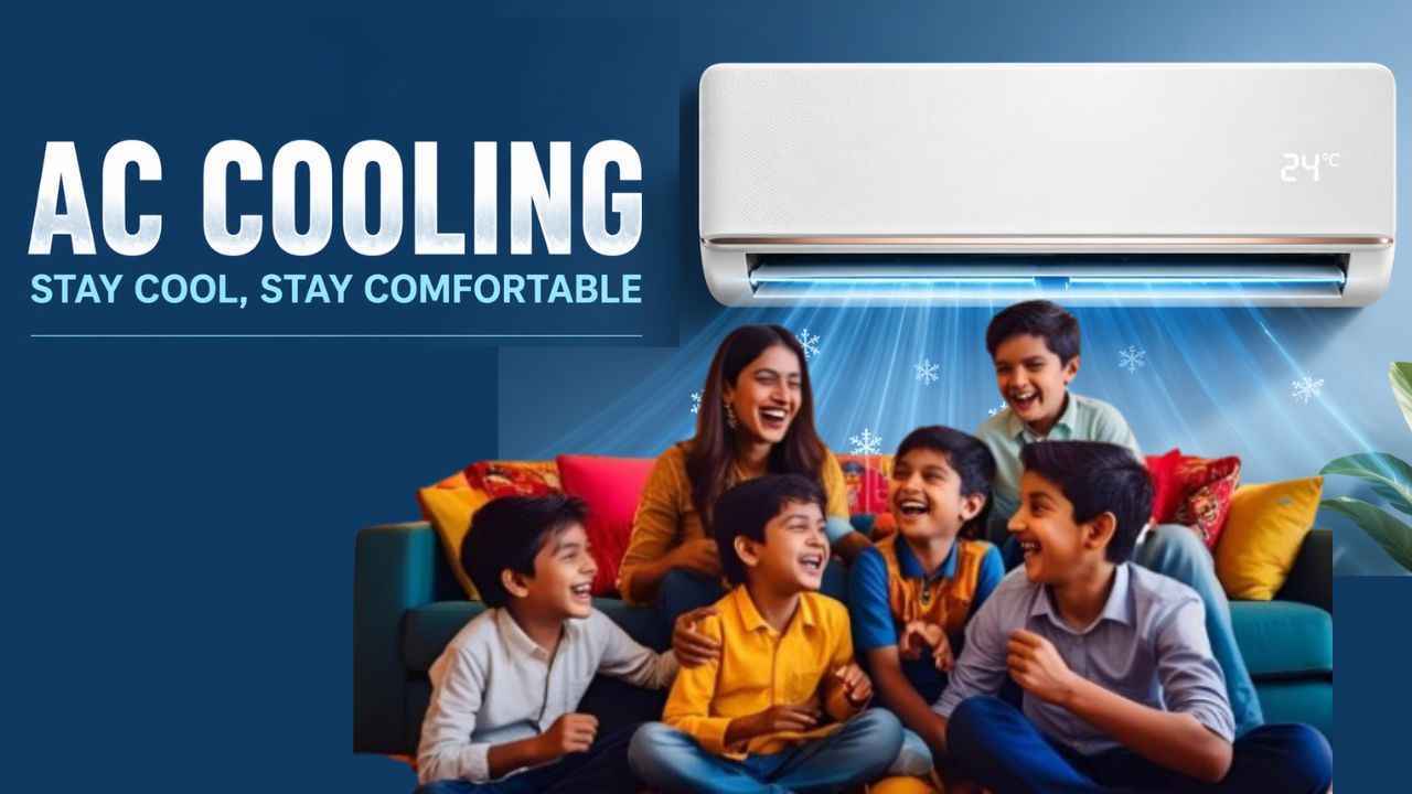 அடிக்கிற வெயிலுக்கு AC கூளிங்கே இல்லியா அப்போ இந்த 5 விஷயம் காரணமாக இருக்கலாம்