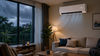 AC not cooling properly after heavy rain? Here are 5 possible reasons