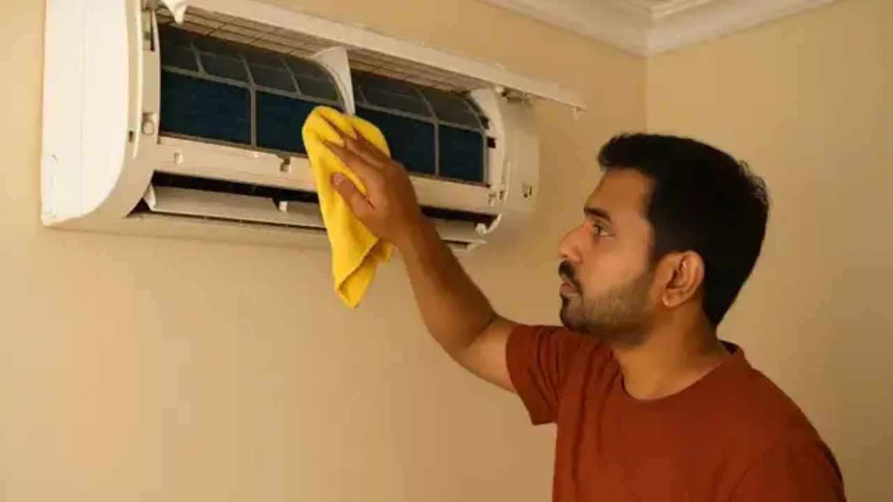 இந்த விஷயத்தை செஞ்ச AC Service செய்யும்  தொல்லை  இல்லை இல்லினா வருத்தபடுவிங்க
