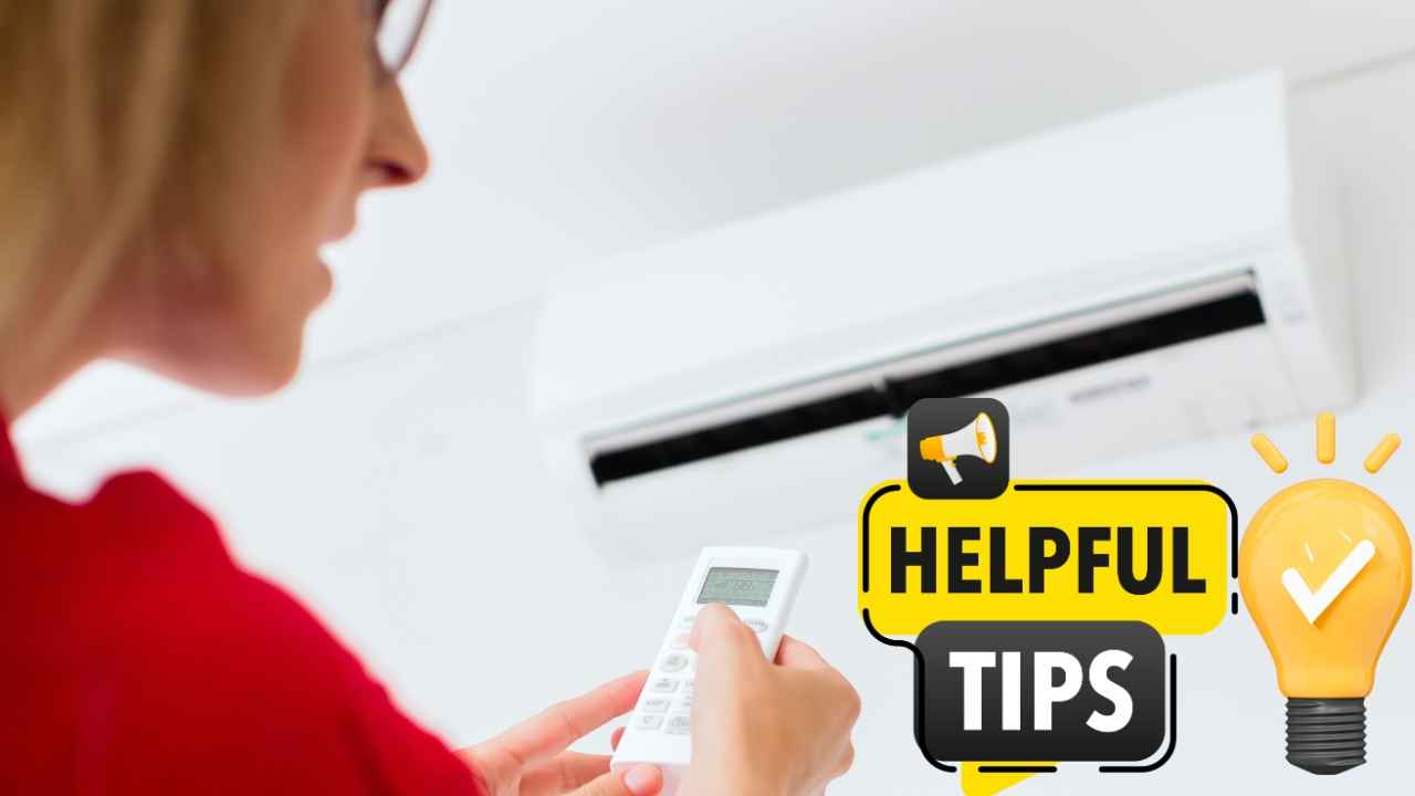दिन-रात बेधड़क चलाएं AC, बिजली बिल पर नहीं पड़ेगा कोई खास असर! जान लें ये सीक्रेट, तीसरी वाली सबसे जरूरी