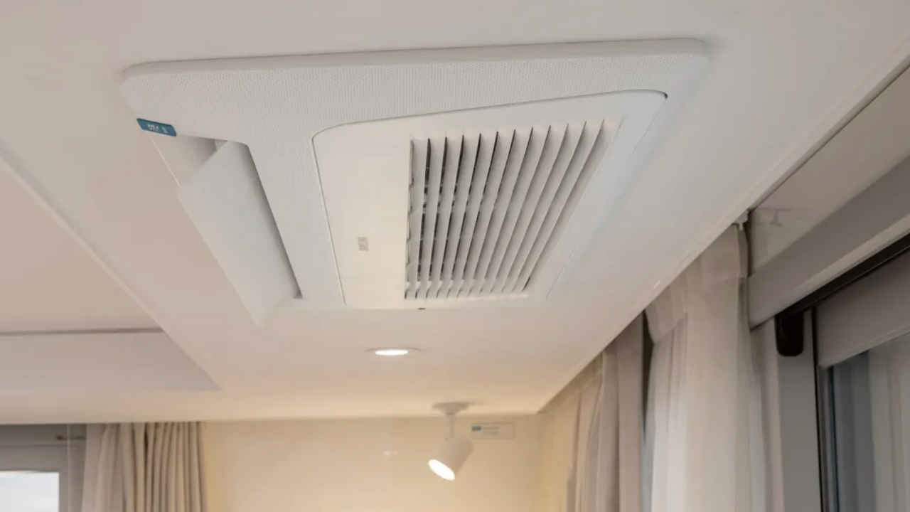 Samsung WindFree Cassette ACs with R32 refrigerant, built-in Wi-Fi launched in India: Price, availability