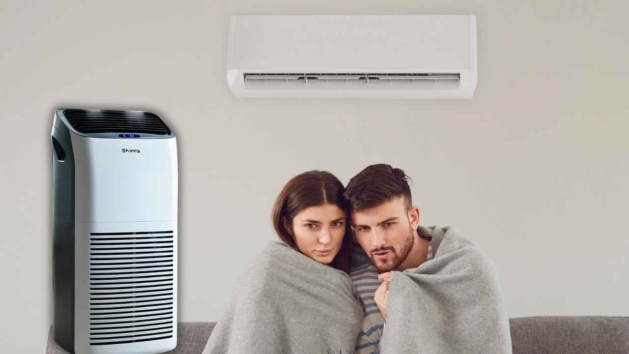 ‘फ्रिज’ जितना ठंडा हो जाएगा कमरा, बस घर ले आओ ये ताबड़तोड़ हवा देने वाले ‘पोर्टेबल एसी’, ना तोड़नी पड़ेगी दीवार ना करनी पड़ेगी ड्रिलिंग