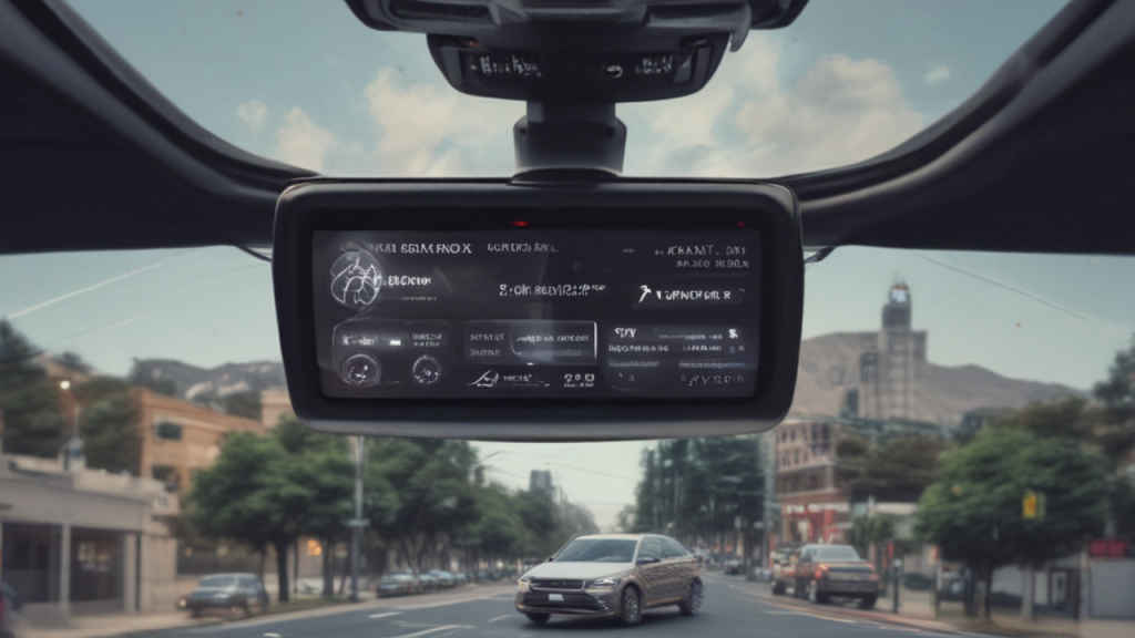 On-device AI in cars