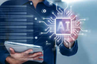 Is AI replacing jobs or creating them? Here is what LinkedIn data says