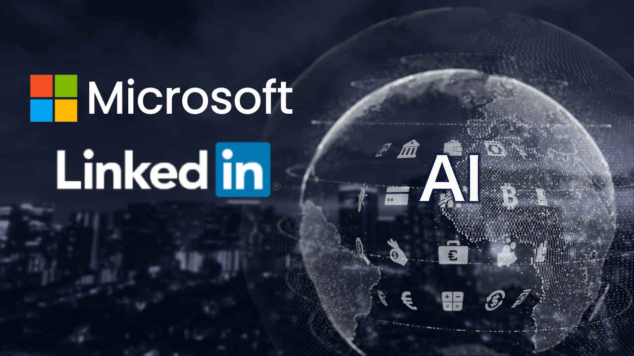 AI at Work: 92% of Indian knowledge workers use AI, reveals Microsoft & LinkedIn 2024 Work Trend Index