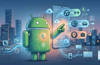 Google may soon predict your next move on Android with new AI feature