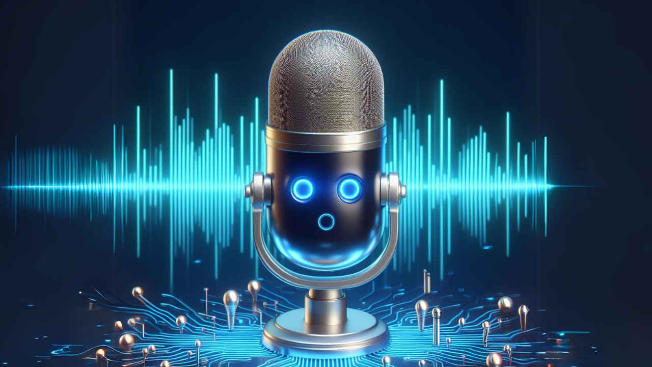 OpenAI’s Voice Engine AI model can clone your voice: Here’s how