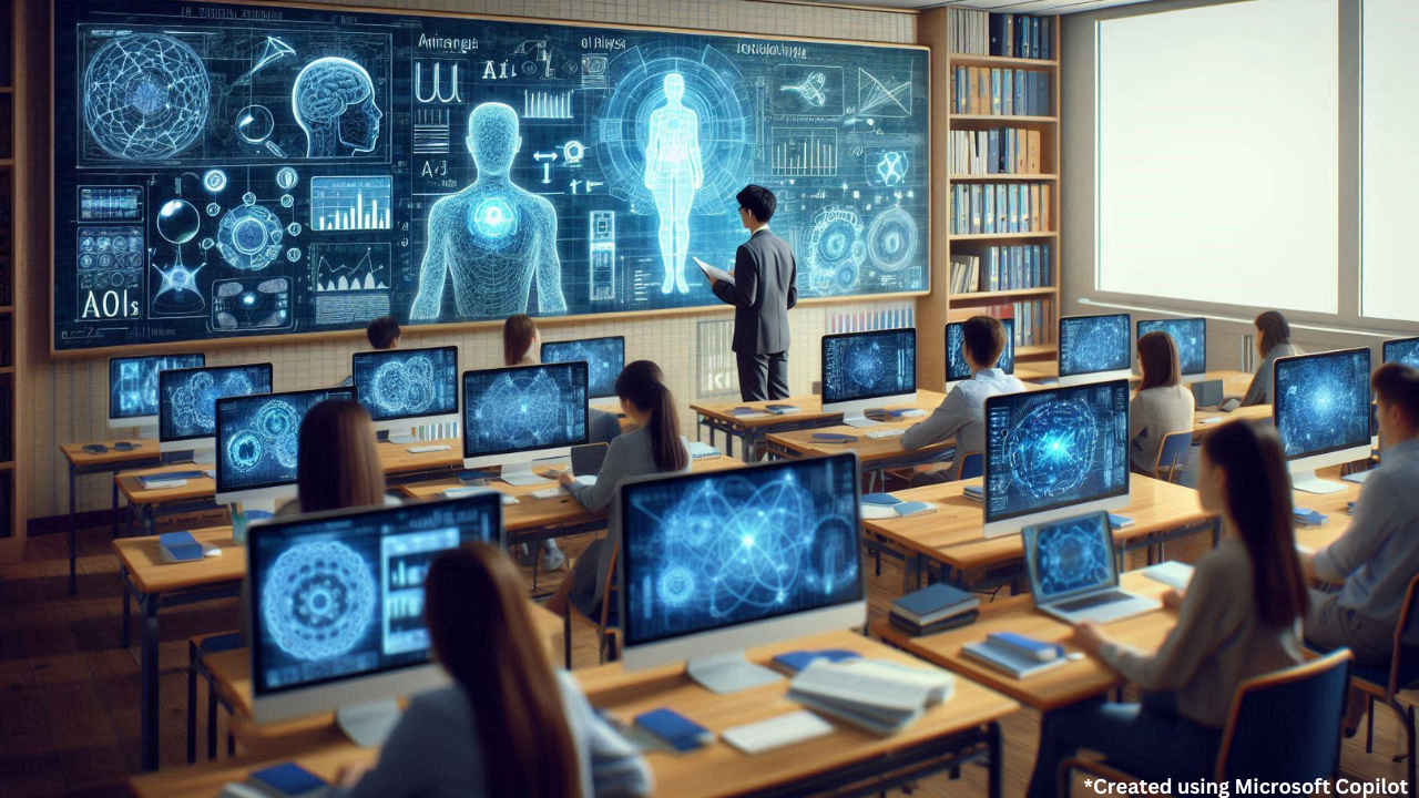 OpenAI launches ChatGPT Edu for universities: Discover its features