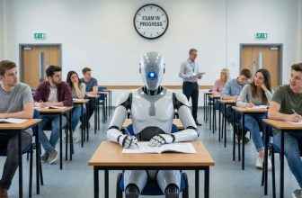 World’s largest accounting body ACCA scraps online exams over AI cheating fears