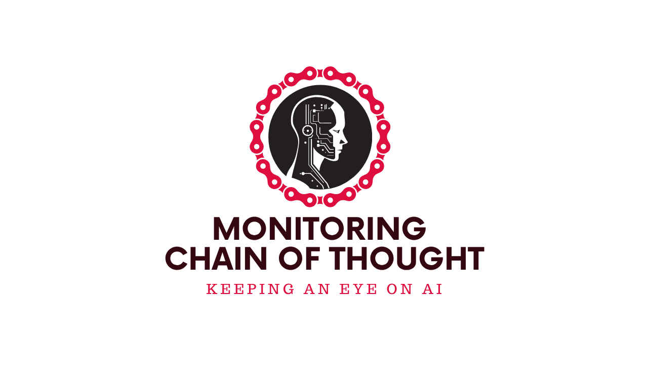 What if we could catch AI misbehaving before it acts? Chain of Thought monitoring explained