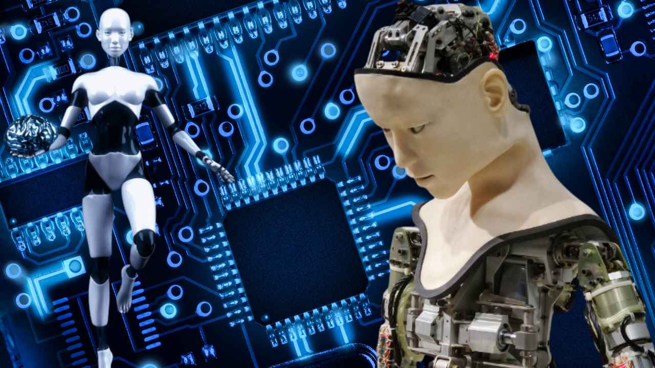 AI से हुआ 14 साल के लड़के को प्यार, साथ रहने के लिए दे दी जान, कंपनी पर केस दर्ज