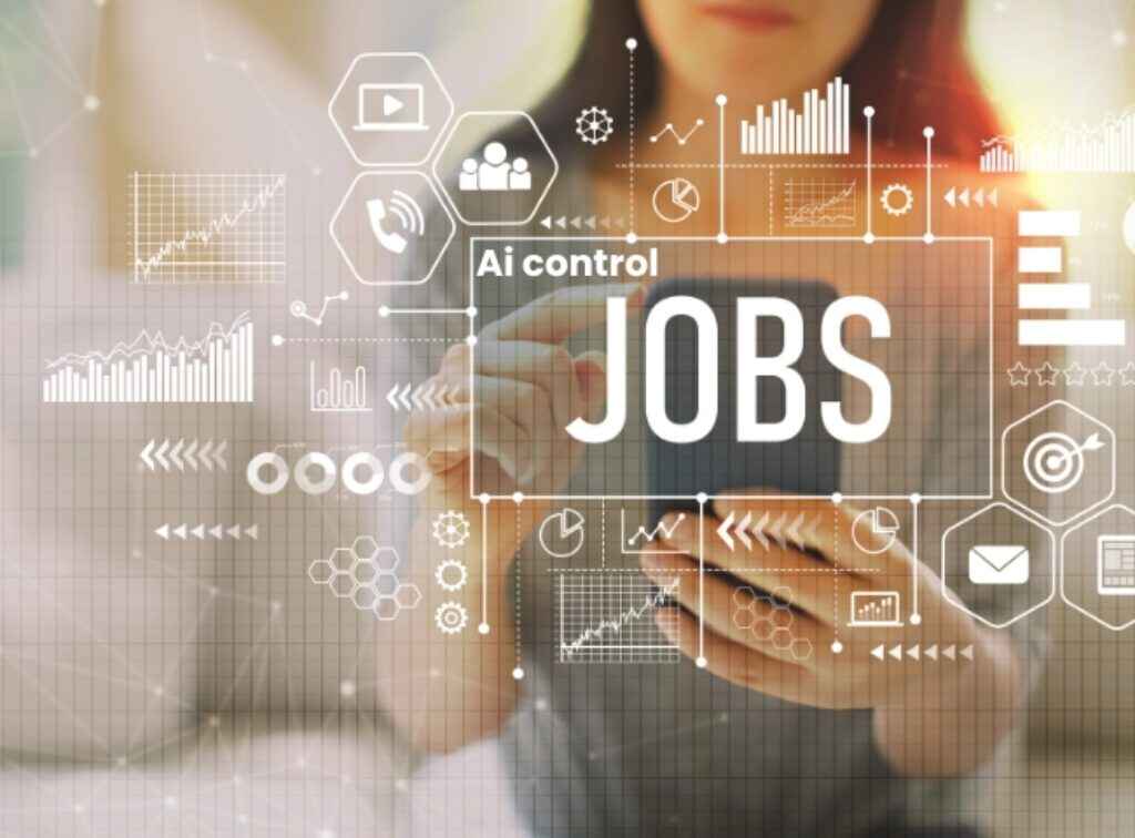 AI Control Jobs