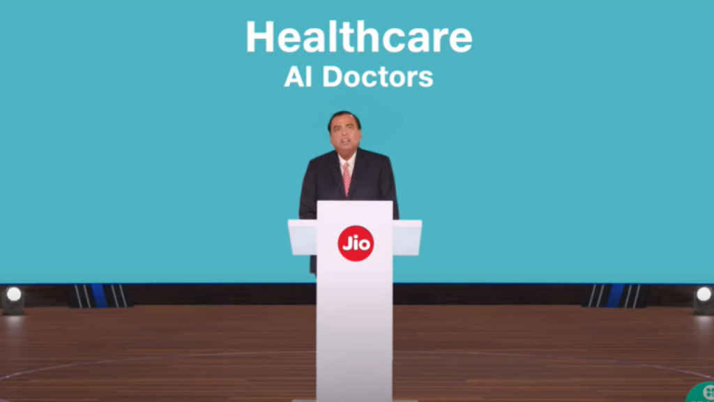 AI Doctors announced