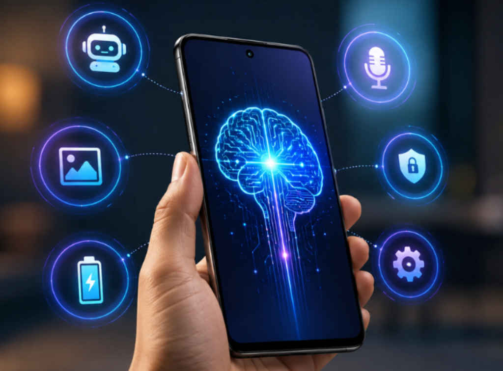 AI Features