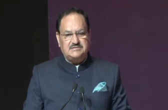 India AI Impact Summit 2026: Health Minister JP Nadda launches SAHI, BODH to set guardrails for AI in healthcare