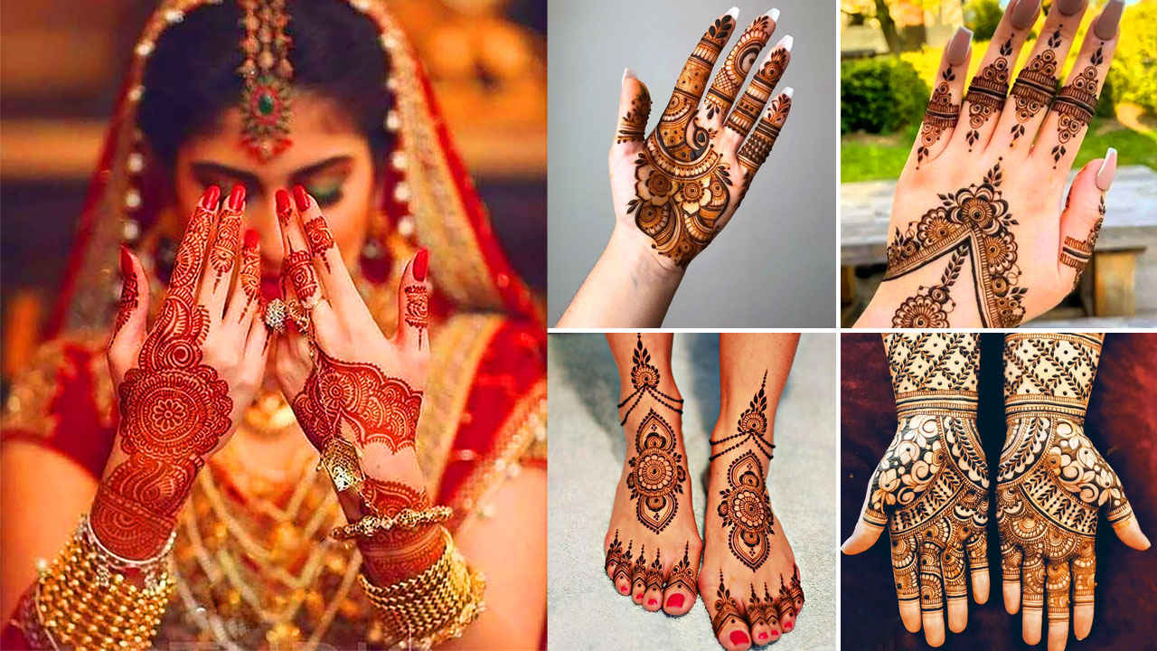 AI Mehndi Designs: ಇನ್ಮೇಲೆ ಮೆಟಾ AI ಮೂಲಕ ಇನ್‌ಸ್ಟಾಗ್ರಾಮ್‌ನಲ್ಲಿ ಮೆಹೆಂದಿ ಹಚ್ಚುವುದು ಇನ್ನೂ ಸುಲಭ!