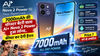 7000mAh की मॉन्स्टर बैटरी वाला Ai+ Nova 2 Power हुआ लॉन्च..कीमत कर देगी हैरान