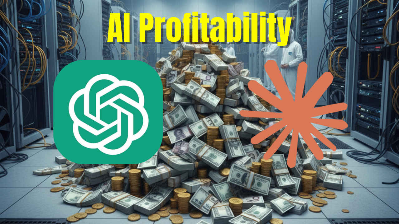 Anthropic will beat OpenAI where it matters most: Here’s how