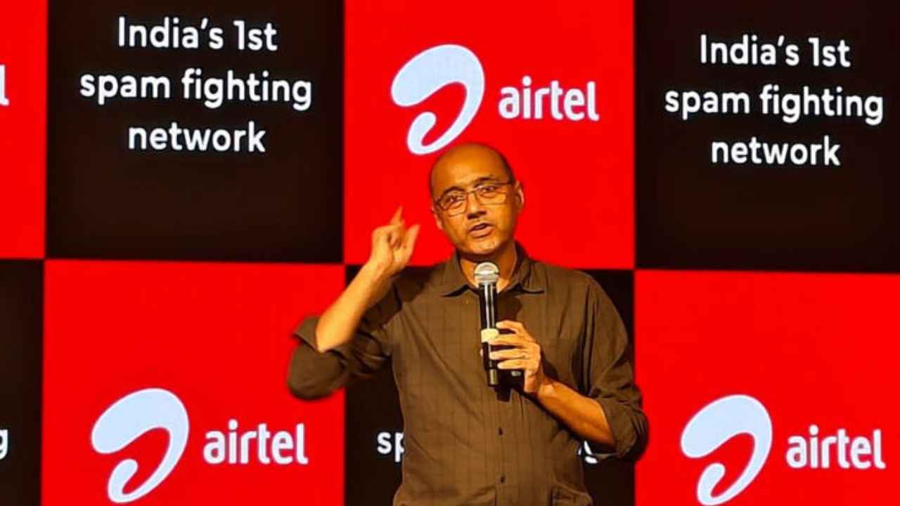 ഇന്ത്യയിൽ ഇത് First! SPAM കോൾ വന്നാൽ അപ്പോൾ Airtel പിടികൂടും, ജിയോ ചിന്തിക്കാത്ത AI SPAM ഡിറ്റക്ഷൻ ഫീച്ചർ