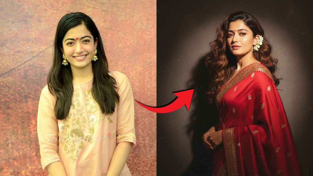 AI Saree Trend: ಈಗ ಹೆಣ್ಣು ಮಕ್ಕಳು ಈ AI ಪ್ರಾಂಪ್ಟ್ ಬಳಸಿ ಸೀರೆಯಲ್ಲಿ ಹೇಗೆ ಕಾಣಿತ್ತೀರಾ ಅನ್ನೋ ಮ್ಯಾಜಿಕ್ ನೋಡಬಹುದು!