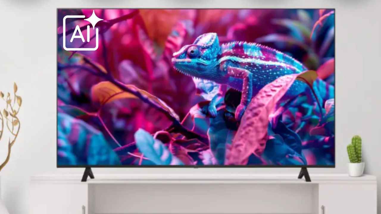 AI அம்சம் கொண்ட பெஸ்ட் TV உங்கள் வீட்டுக்கு கிடைக்கும் தியேட்டர் போன்ற லுக்