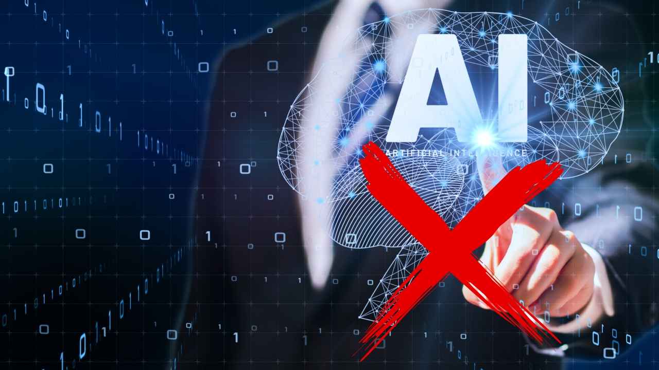 भारत सरकार का आदेश, ChatGPT-DeepSeek जैसे AI टूल्स के इस्तेमाल पर प्रतिबंध, सरकारी कर्मचारियों पर फैसला लागू