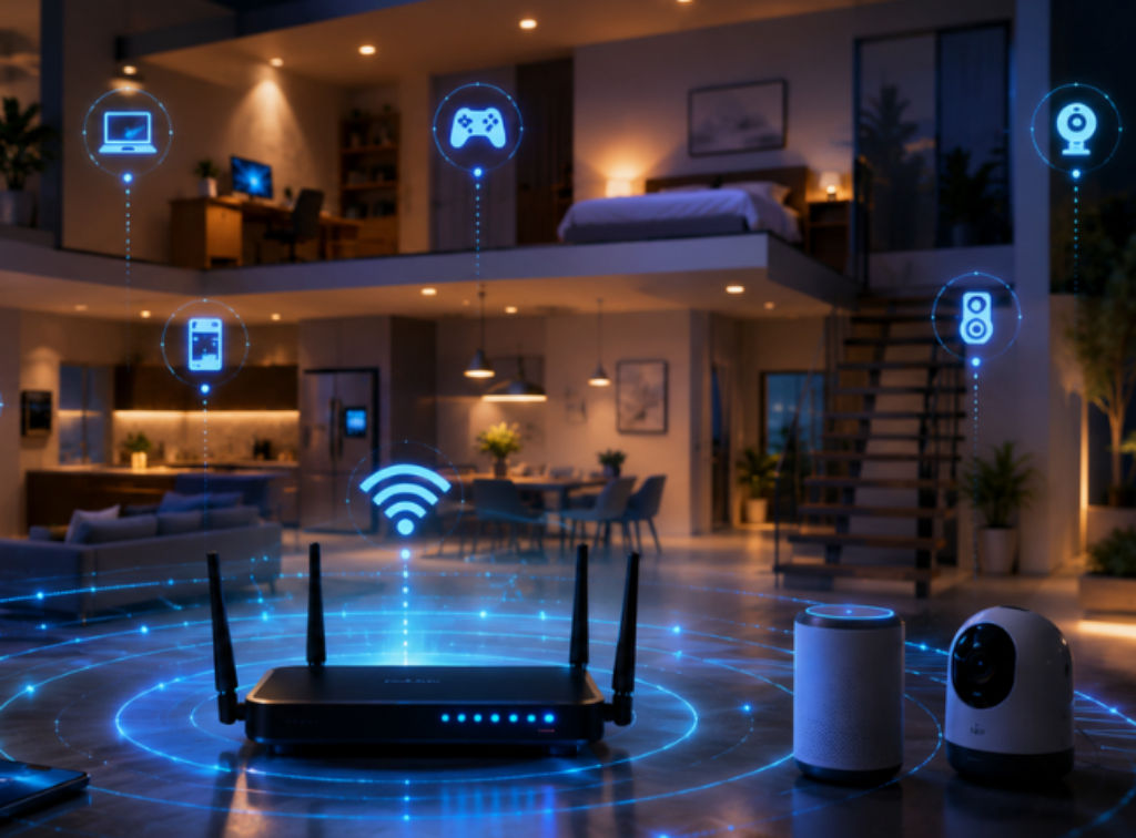 wi-fi