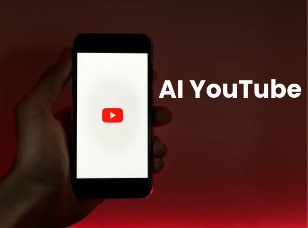 AI YouTube