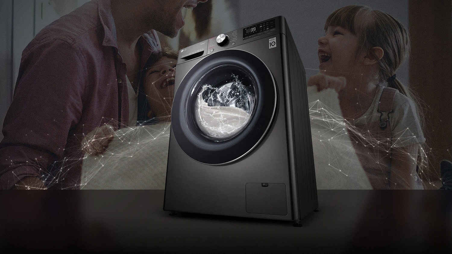 Best AI Washing Machines to buy in India in 2024