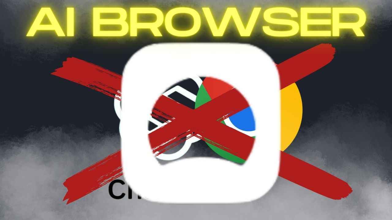 Dia the AI-powered browser: How does it stack against Chrome and ChatGPT