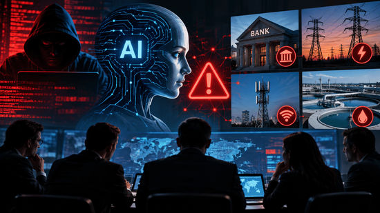 OpenAl, Anthropic and other AI giants prepare for backlash amid fears of Al disaster: Report