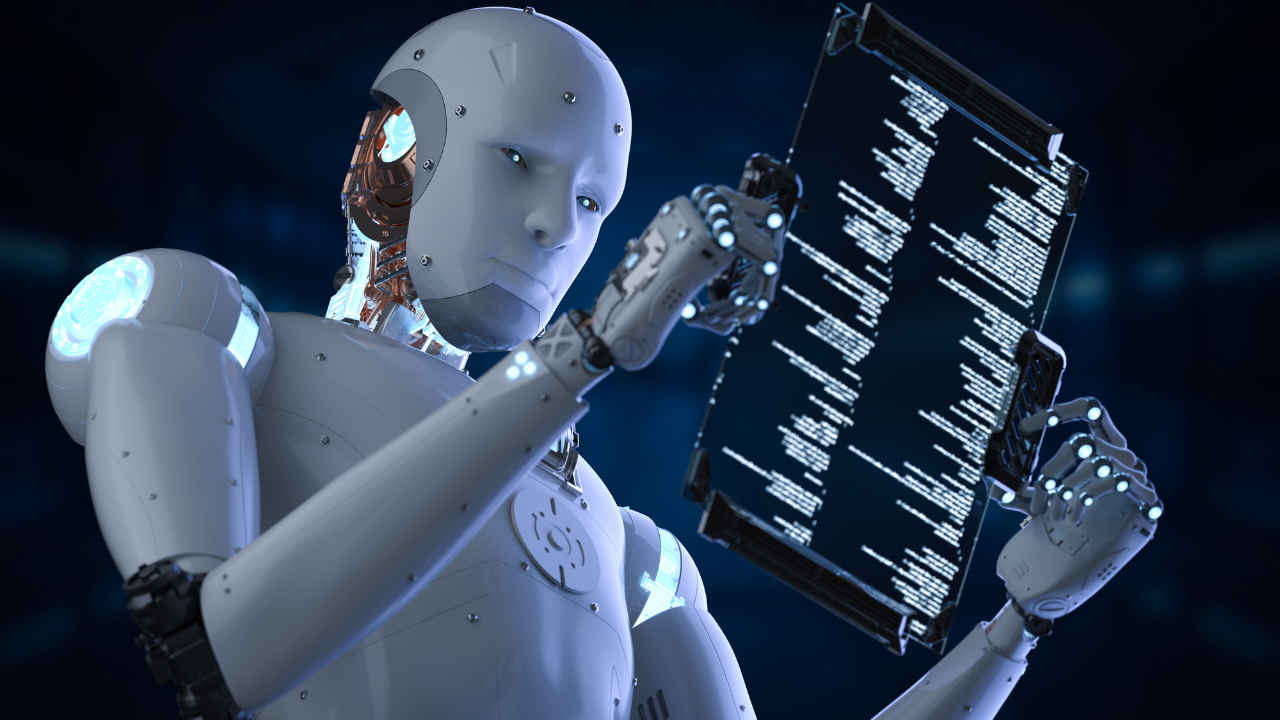 AI could replace 80% of software engineers who fail to upskill by 2027: Will you be next?