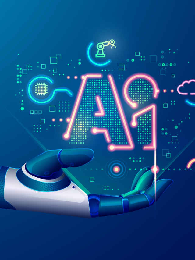 AI deepfake advisory banner