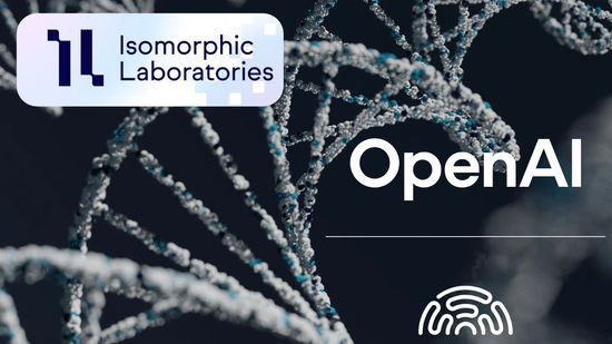 OpenAI vs Google DeepMind: How the AI drug discovery race is shaping up