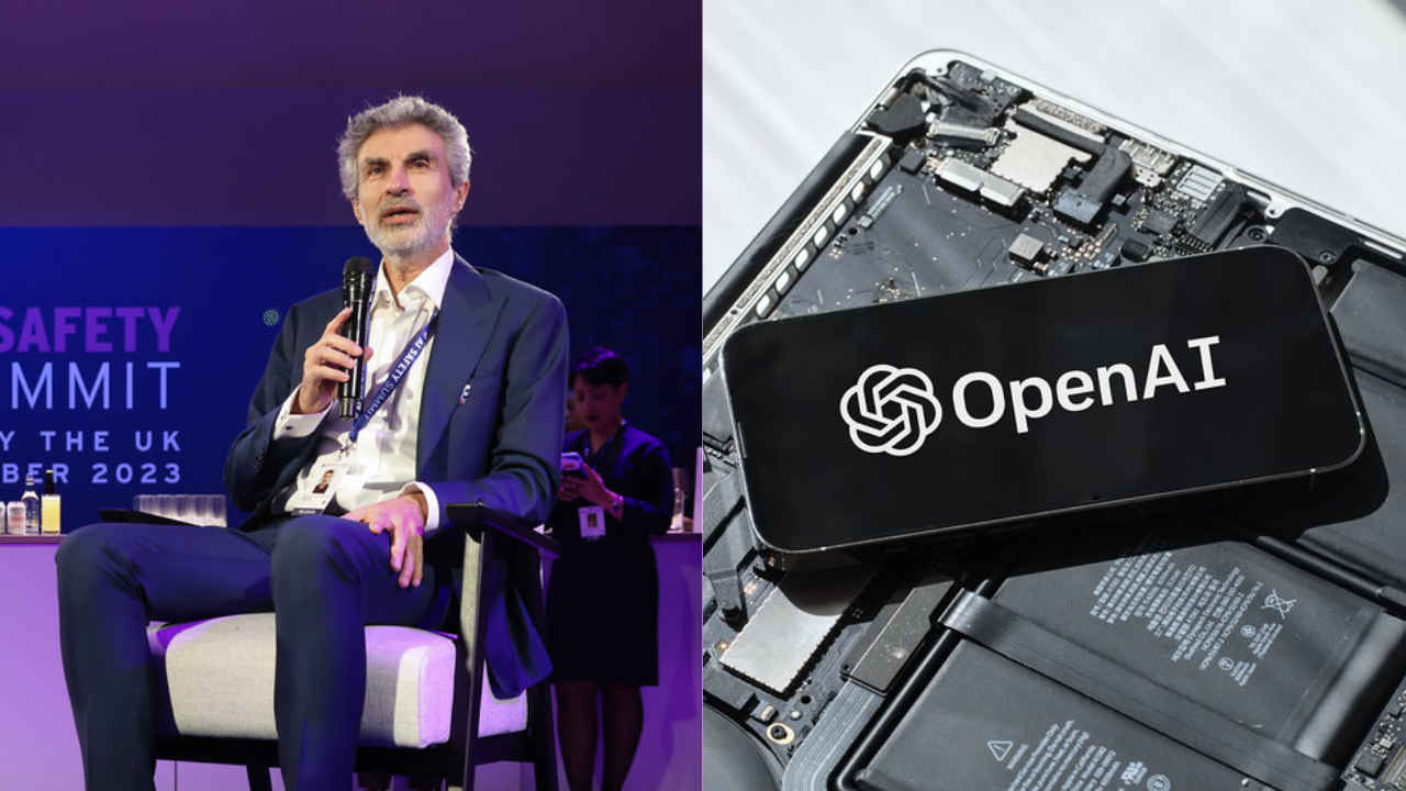 OpenAI’s new model might be capable of deceiving and cheating, suggests godfather of AI