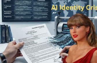 Taylor Swift moves to protect her voice from AI deepfakes with new trademarks: All details