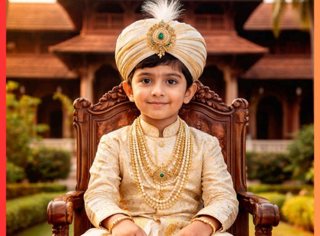 ChatGPT prompts for boys