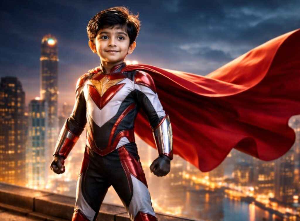 ChatGPT prompts for boys