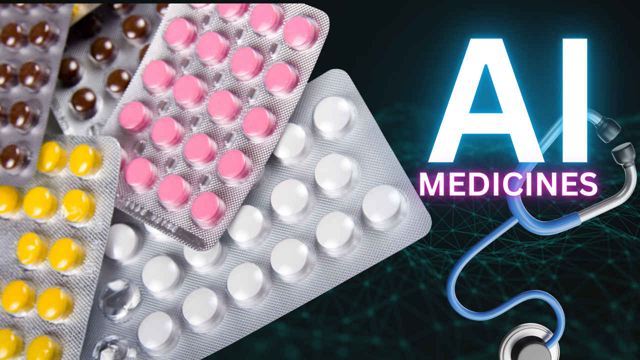 MIT scientists used AI to design antibiotics that kill Superbugs: Here’s how