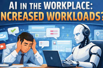 AI in workplace