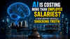 AI is costing more than employee salaries? A new report reveals shocking truth