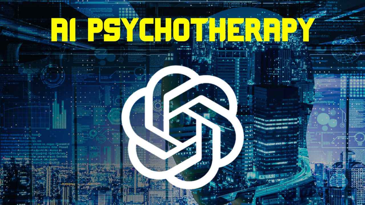 ChatGPT in therapy: What a psychotherapist learned from an AI patient
