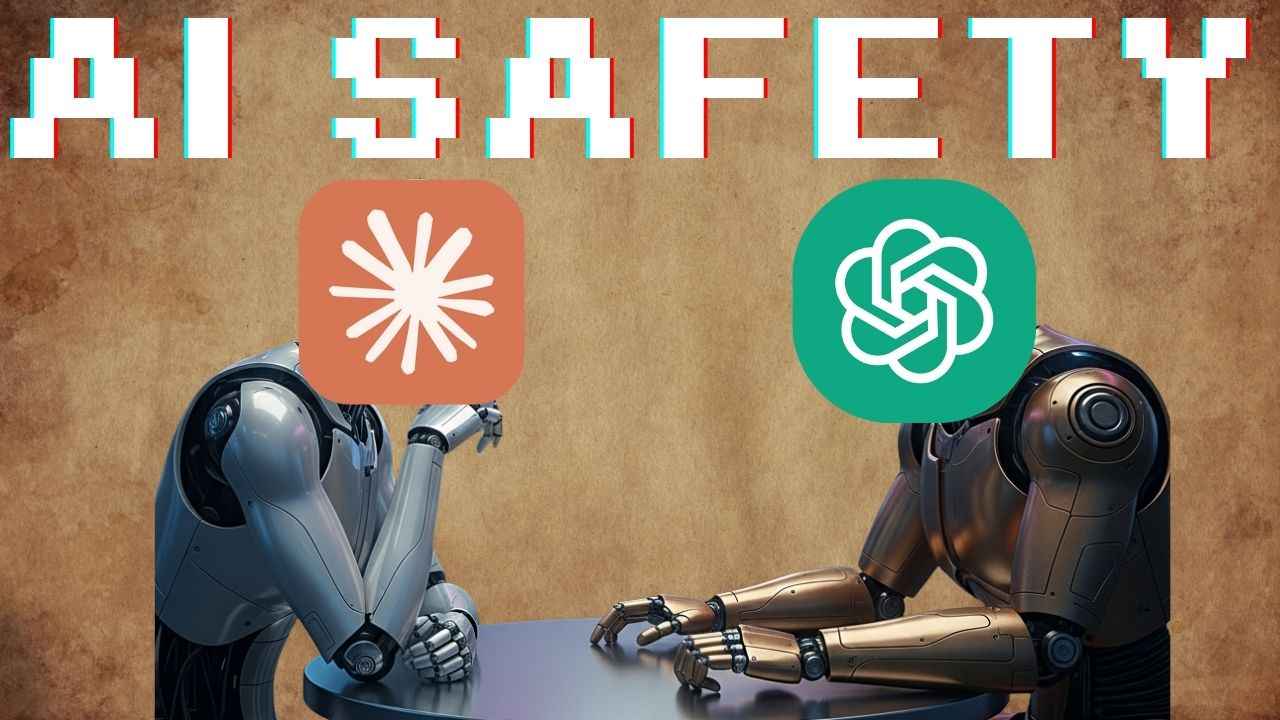 ChatGPT and Claude AI bots test each other: Hallucination and sycophancy findings revealed