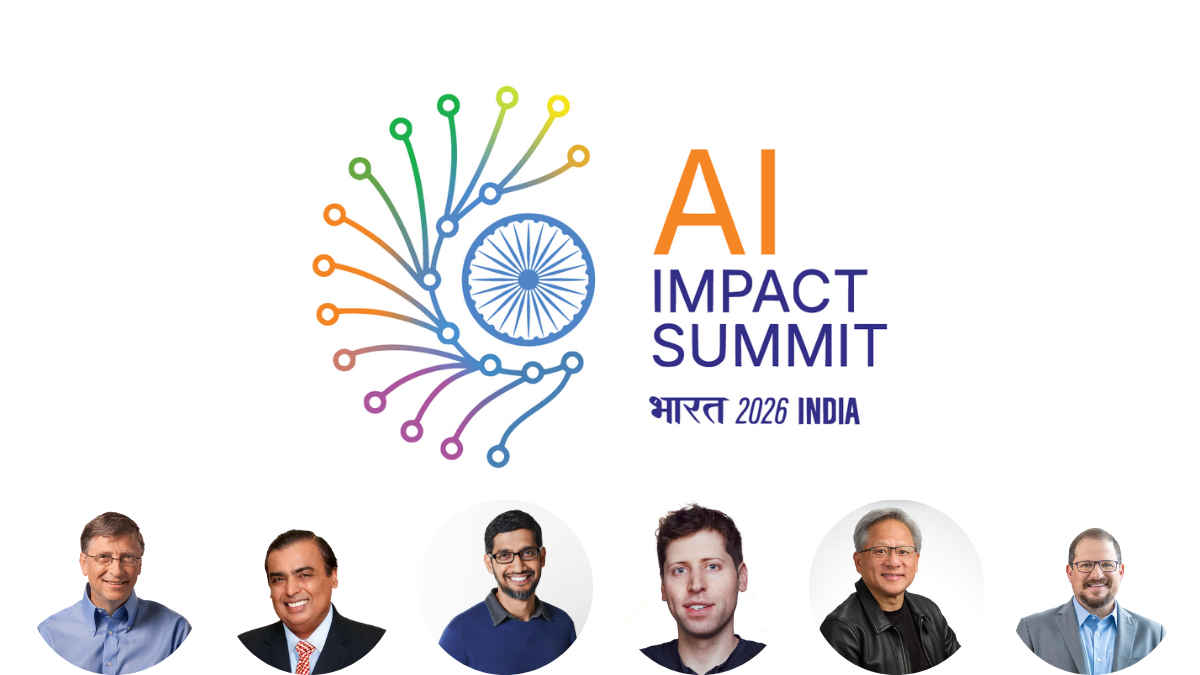 India AI Impact Summit 2026: Top tech leaders set to attend