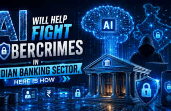 AI will help fight cybercrimes in Indian banking sector, here is how