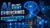 AI will help fight cybercrimes in Indian banking sector, here is how
